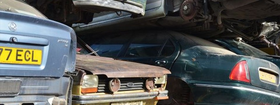 2. David Yarham Salvage  (4)