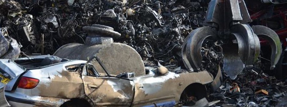 3. David Yarham Salvage 